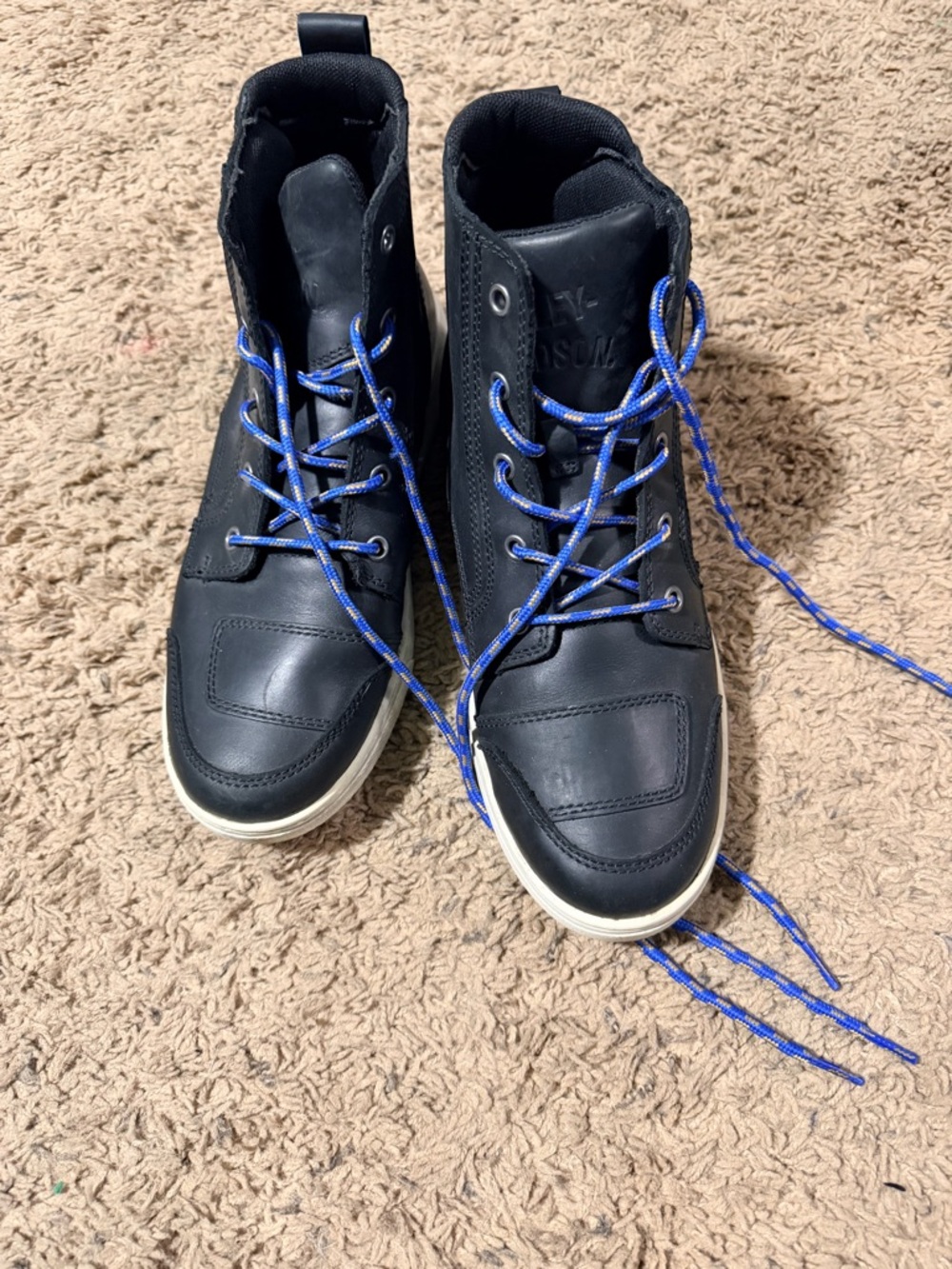 Women’s Harley Davidson Sneakers